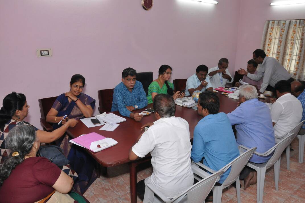 Business Boost Campaign at Chennai branch - 